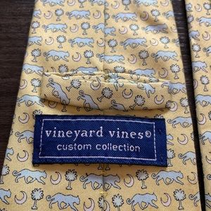 Vineyard Vines Kiawah Tie Men’s